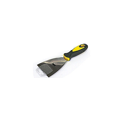LOPATICA ZA KIT INOX - PVC DRŠKA - META LOPATICA ZA KIT INOX - PVC DRŠKA - META