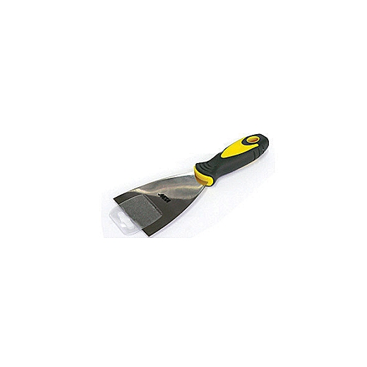 LOPATICA ZA KIT INOX - PVC DRŠKA - META