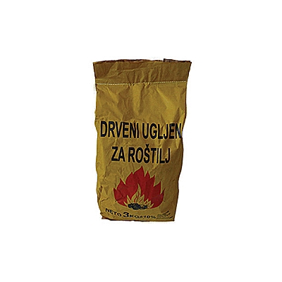 UGLJEN DRVENI