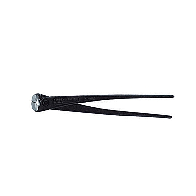 KLIJEŠTA ARMIRAČKA - KNIPEX 99 10