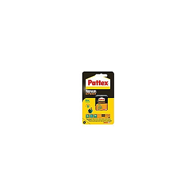 LJEPILO UNIVERZAL 2-K - PATTEX EPOXY REPAIR