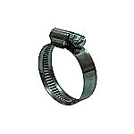 STEGE ZA GUMENE CIJEVI - INOX