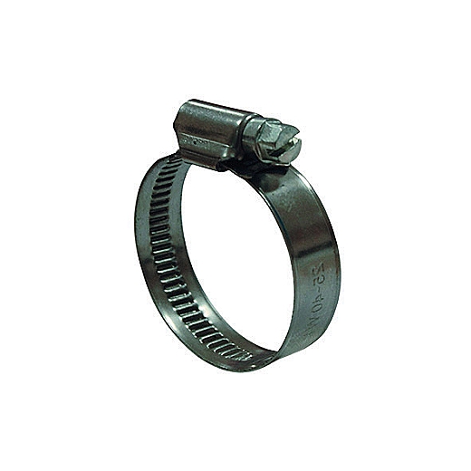 STEGE ZA GUMENE CIJEVI - INOX