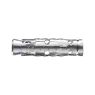 TIPLA ČELIČNA LEX - INOX A2