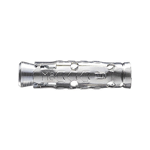 TIPLA ČELIČNA LEX - INOX A2