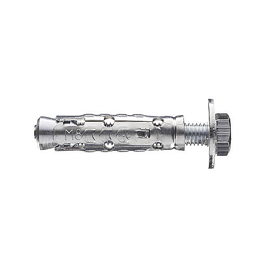 TIPLA ČELIČNA LEX/B - INOX