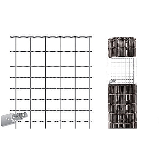 MREŽA FARMERFENCE LIGHT - 50 m