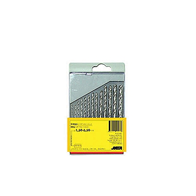 SVRDLA U GARNITURI HSS - META - 13 kom - PVC kutija