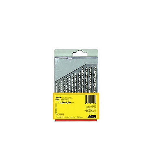 SVRDLA U GARNITURI HSS - META - 13 kom - PVC kutija
