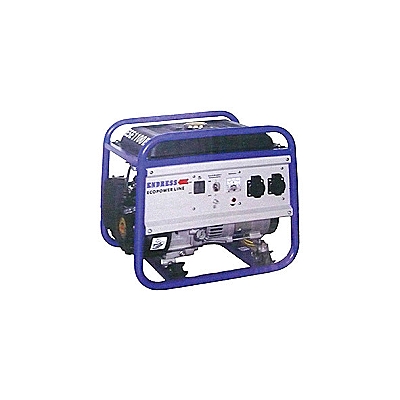 GENERATOR STRUJE - ENDRESS ESE 1100 BS