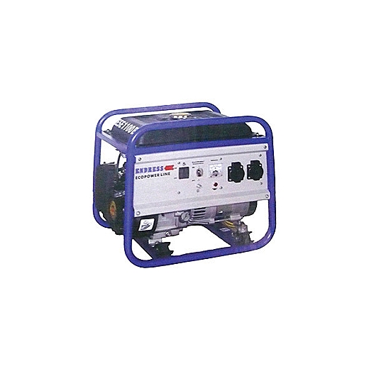 GENERATOR STRUJE - ENDRESS ESE 1100 BS
