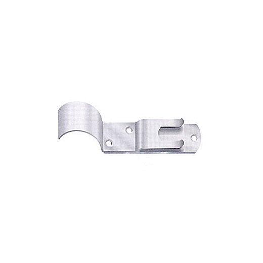 RUČKA SA PRIHVATNIKOM FUTURA - inox