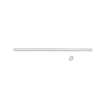 ŠIPKA ZA PROZORSKI ZATVARAČ FUTURA - INOX