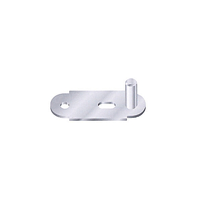 PRIHVATNIK PRODUŽENI ZA PROZORSKI ZATVARAČ FUTURA - INOX