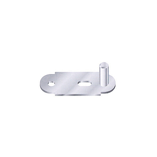 PRIHVATNIK PRODUŽENI ZA PROZORSKI ZATVARAČ FUTURA - INOX