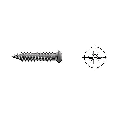 VIJAK ZA ŠARNIR PZ - INOX