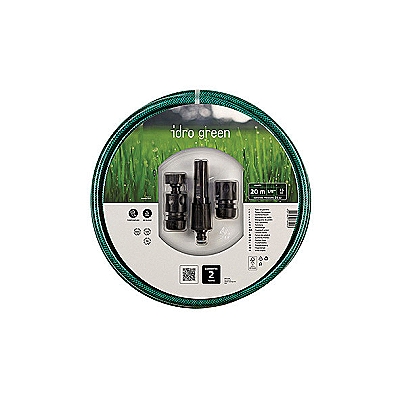 CIJEV - FITT IDRO GREEN KIT + PRIKLJUČCI