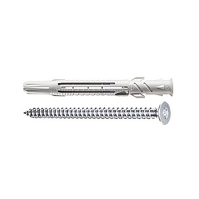 TIPLA NYLON T88/V - TORX