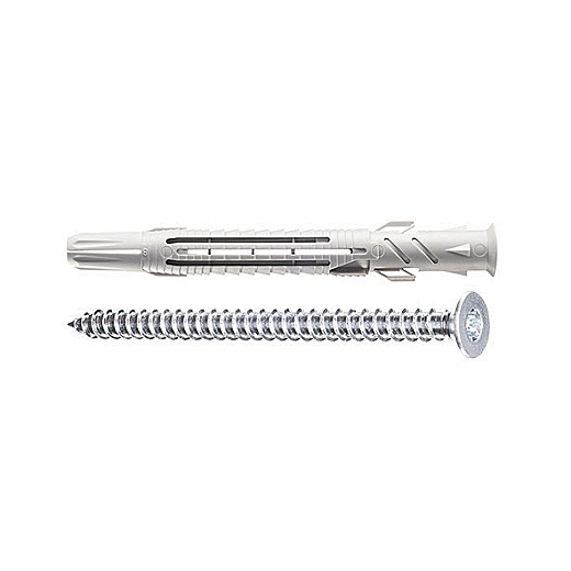TIPLA NYLON T88/V - TORX