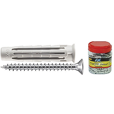TIPLA NYLON T6/VA