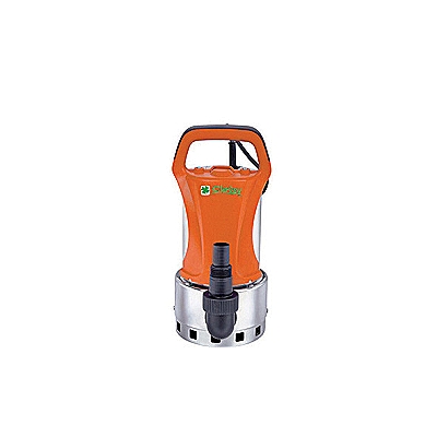 PUMPA POTOPNA - CLOVER - PRLJAVA VODA