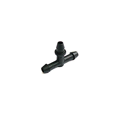 T-PRIKLJUČAK ZA MIKROCIJEV 4,5MM
