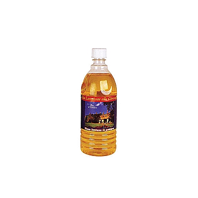 ULJE ZA BAKLJE OD BAMBUSA - CITRONELA