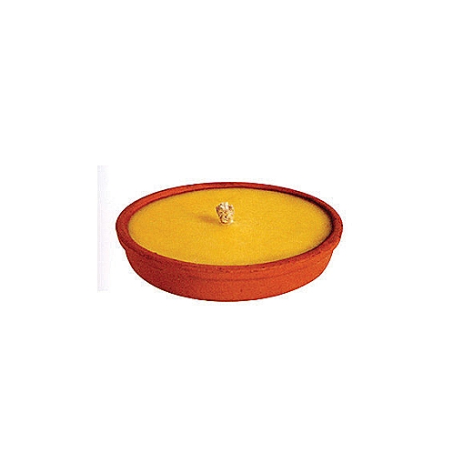 SVIJEĆA - CITRONELA SUN TERRACOTTA