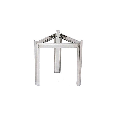 STALAK ZA SPREMNIK ZA VINO - Inox