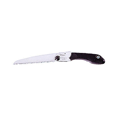 PILA ZA VOĆKE - STOCKER POCKETBOY BLACK - preklopna