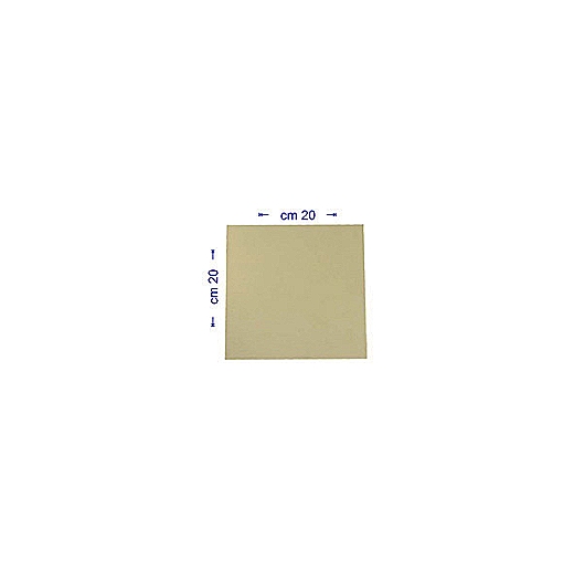 FILTER PLOČE - ROVER - 20×20 cm