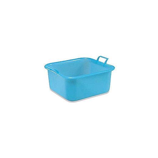 POSUDA KVADRATNA - PVC
