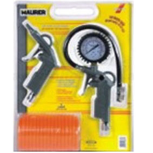 PRIBOR ZA KOMPRESOR - PUMPANJE/PUHANJE