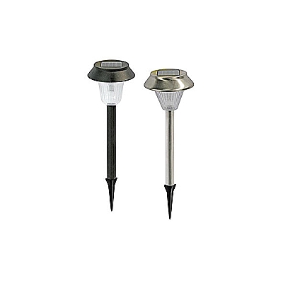SVJETLO VRTNO LED - INOX