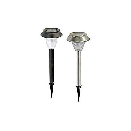 SVJETLO VRTNO LED - INOX