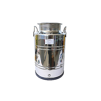 SPREMNIK ZA ULJE - VAREN - Inox