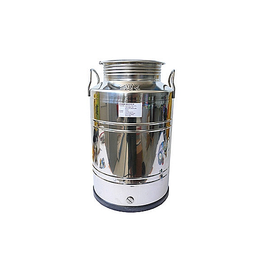 SPREMNIK ZA ULJE - VAREN - Inox