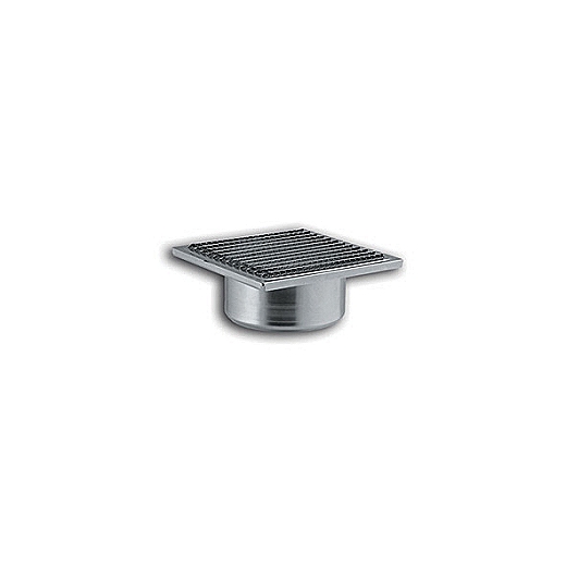 REŠETKA VENTILACIJSKA - cinčana