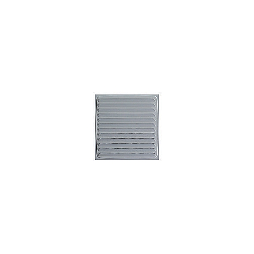 REŠETKA VENTILACIJSKA - bijela