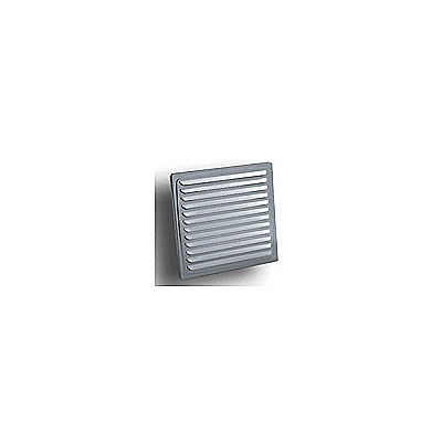 REŠETKA VENTILACIJSKA CUN - cinčana
