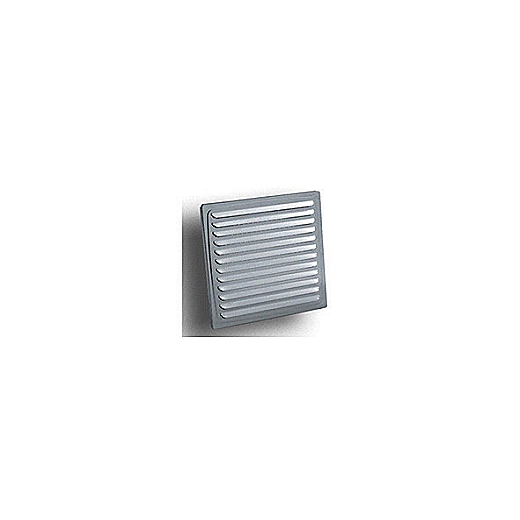 REŠETKA VENTILACIJSKA CUN - cinčana