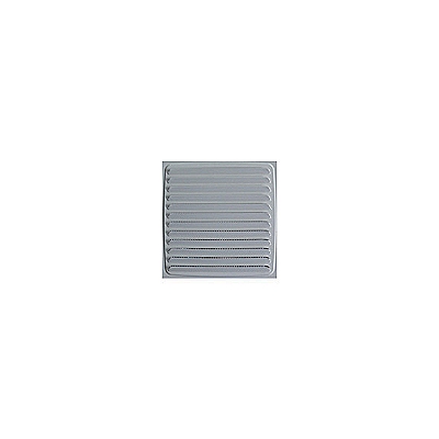 REŠETKA VENTILACIJSKA CUN - bijela