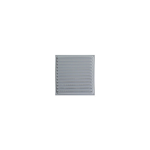 REŠETKA VENTILACIJSKA CUN - bijela