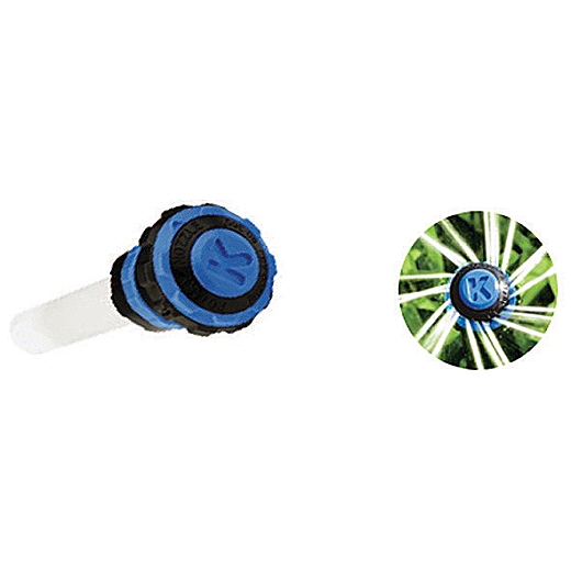 PRSKALICA -POP-UP K-RAIN ROTATOR