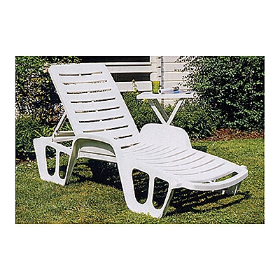 LEŽALJKA ZA PLAŽU - LETTINO