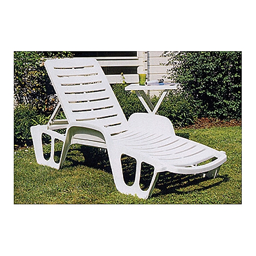 LEŽALJKA ZA PLAŽU - LETTINO