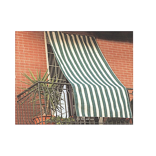 TENDA ZA BALKON - zelena