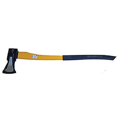 SJEKIRA CJEPAČ - FIBER DRŠKA - META