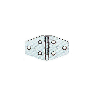 ŠARNIR ZA NAUTIČKU OPREMU - INOX