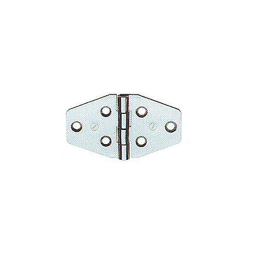 ŠARNIR ZA NAUTIČKU OPREMU - INOX